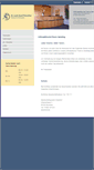 Mobile Screenshot of orthopaedie-sendling.de